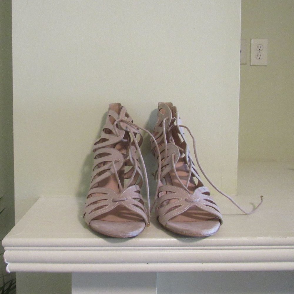 Aldo Shoes Sandals -Like New